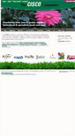 Mobile Screenshot of ciscoseeds.com